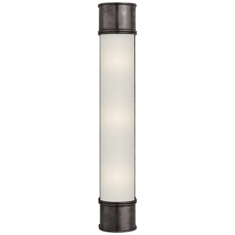 Oxford 24'' Bath Sconce (279|CHD 1553BZ-FG)