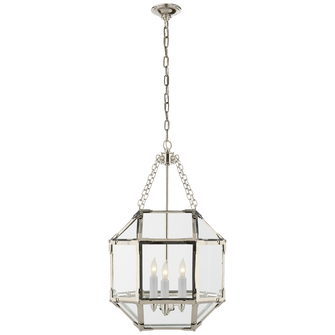 Morris Small Lantern (279|SK 5008PN-CG)