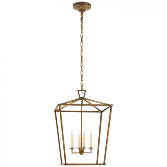 Darlana Medium Lantern (279|CHC 2165GI)
