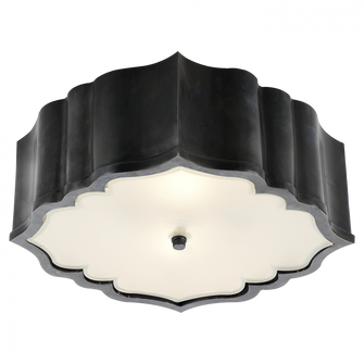 Balthazar Flush Mount (279|AH 4025GM-FG)