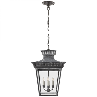 Elsinore Medium Hanging Lantern (279|CHC 5050WZ)