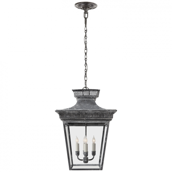 Elsinore Medium Hanging Lantern (279|CHC 5050WZ)