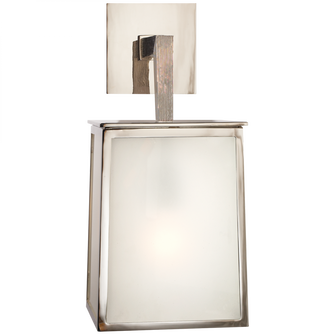 Ojai Large Sconce (279|BBL 2072PN-FG)