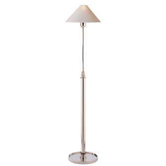 Hargett Floor Lamp (279|SP 1504PN-NP)