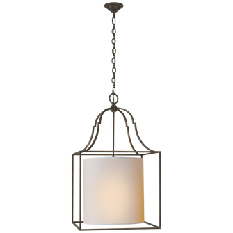 Gustavian Lantern (279|CHC 2167AI-NP)