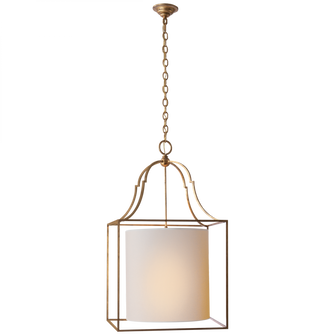 Gustavian Lantern (279|CHC 2167GI-NP)