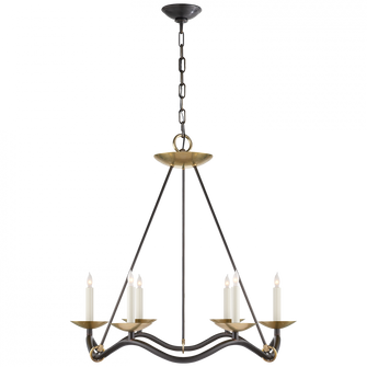 Choros Chandelier (279|S 5040AI)