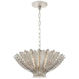 Hampton Small Chandelier (279|ARN 5001BSL)