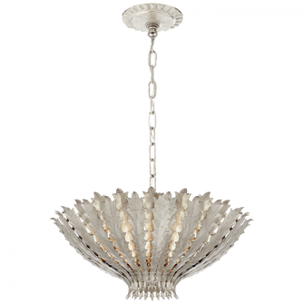 Hampton Small Chandelier (279|ARN 5001BSL)