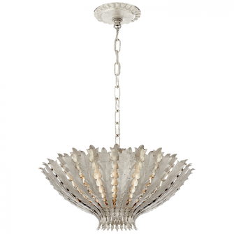 Hampton Small Chandelier (279|ARN 5001BSL)