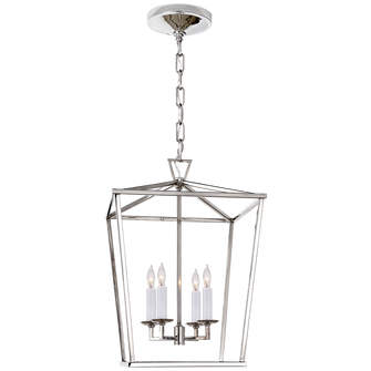 Darlana Small Lantern (279|CHC 2164PN)