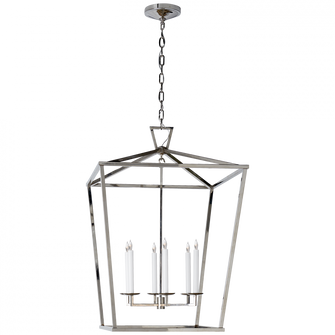 Darlana Extra Large Lantern (279|CHC 2177PN)