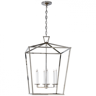 Darlana Extra Large Lantern (279|CHC 2177PN)