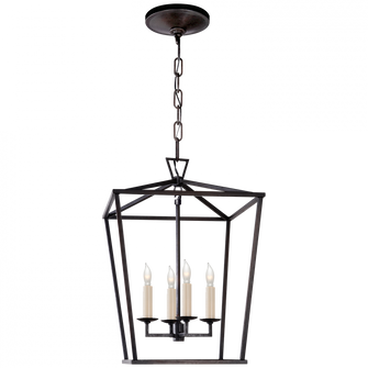 Darlana Small Lantern (279|CHC 2164AI)