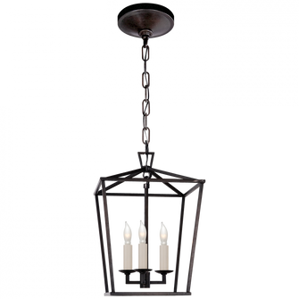 Darlana Mini Lantern (279|CHC 2175AI)