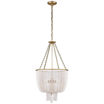 Jacqueline Chandelier (279|ARN 5102HAB-WG)