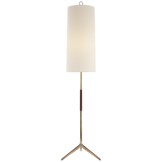 Frankfort Floor Lamp (279|ARN 1001HAB-L)