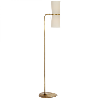 Clarkson Floor Lamp (279|ARN 1003HAB-L)