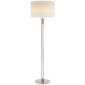 Riga Floor Lamp (279|ARN 1005PN/CG-L)