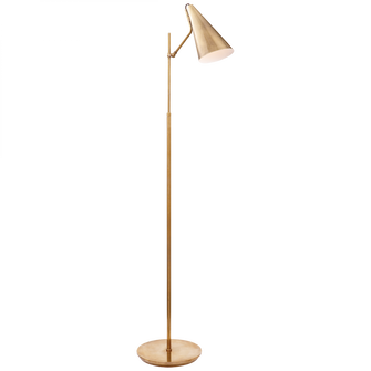 Clemente Floor Lamp (279|ARN 1010HAB-HAB)