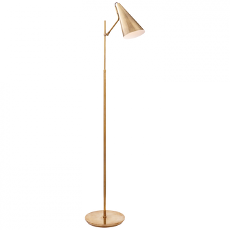 Clemente Floor Lamp (279|ARN 1010HAB-HAB)