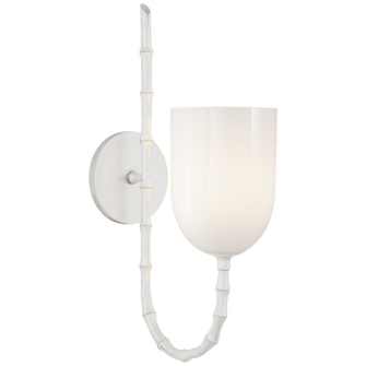 Edgemere Wall Light (279|ARN 2000PW-WG)