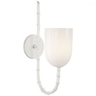 Edgemere Wall Light (279|ARN 2000PW-WG)