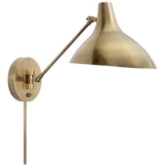 Charlton Wall Light (279|ARN 2006HAB)