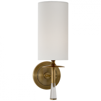 Drunmore Single Sconce (279|ARN 2018HAB/CG-L)