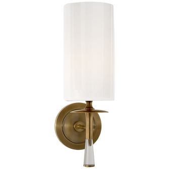 Drunmore Single Sconce (279|ARN 2018HAB/CG-WG)