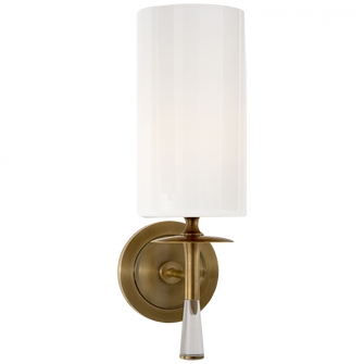 Drunmore Single Sconce (279|ARN 2018HAB/CG-WG)