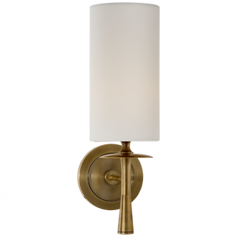 Drunmore Single Sconce (279|ARN 2018HAB-L)