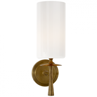 Drunmore Single Sconce (279|ARN 2018HAB-WG)