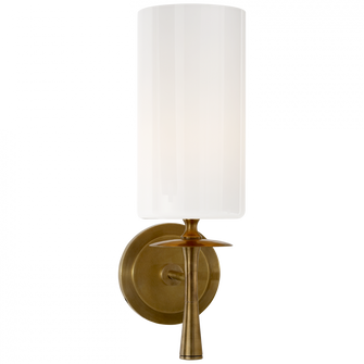 Drunmore Single Sconce (279|ARN 2018HAB-WG)