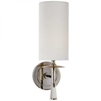 Drunmore Single Sconce (279|ARN 2018PN/CG-L)