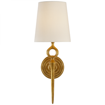 Bristol Single Sconce (279|ARN 2022G-L)