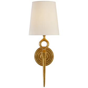Bristol Single Sconce (279|ARN 2022G-L)