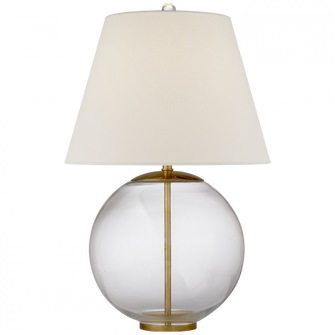 Morton Table Lamp (279|ARN 3000CG-L)