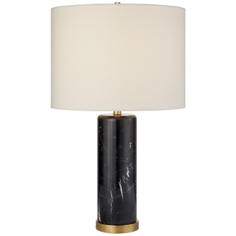 Cliff Table Lamp (279|ARN 3004BM-L)