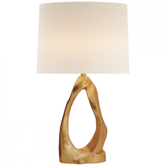 Cannes Table Lamp (279|ARN 3100G-L)