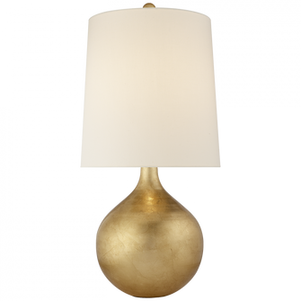 Warren Table Lamp (279|ARN 3601G-L)