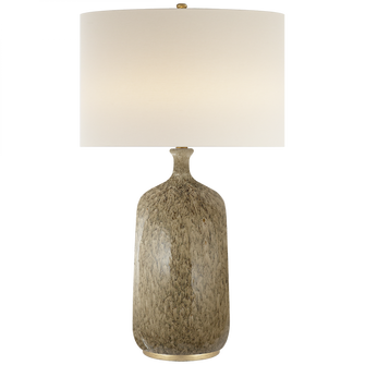 Culloden Table Lamp (279|ARN 3608MS-L)