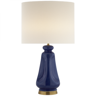 Kapila Table Lamp (279|ARN 3614BC-L)