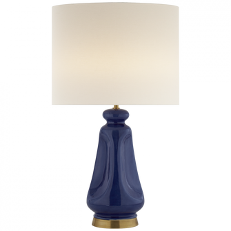 Kapila Table Lamp (279|ARN 3614BC-L)