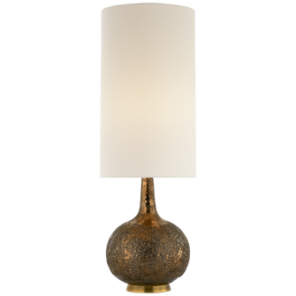Hunlen Table Lamp (279|ARN 3620BG-L)