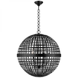 Mill Large Globe Lantern (279|ARN 5002AI)