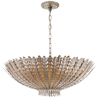 Hampton Medium Chandelier (279|ARN 5011BSL)