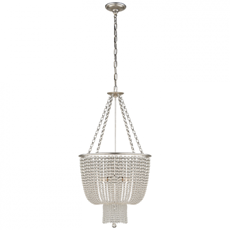 Jacqueline Chandelier (279|ARN 5102BSL-CG)