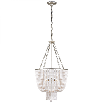 Jacqueline Chandelier (279|ARN 5102BSL-WG)