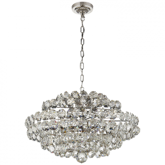 Sanger Small Chandelier (279|ARN 5105PN-CG)